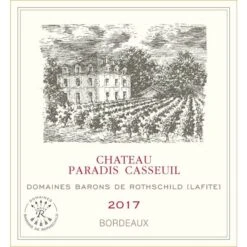 Chateau Paradis Casseuil 2017 3 Chateau Paradis Casseuil 2017 -Sena Sales Store pglrcsqephti3h4eutd0
