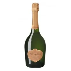 Laurent-Perrier Alexandra Rose 2004