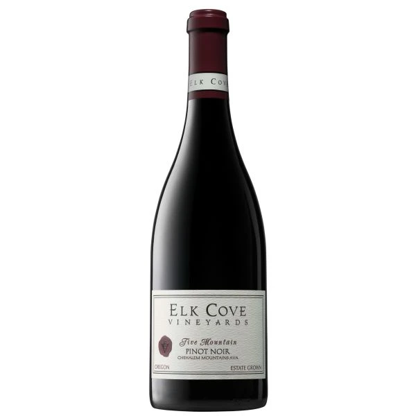 Elk Cove Five Mountain Pinot Noir 2021 1 Elk Cove Five Mountain Pinot Noir 2021