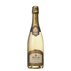 Willm Cremant D'Alsace Blanc De Noirs Brut