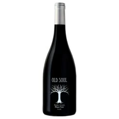 Old Soul Vineyards Pinot Noir 2020