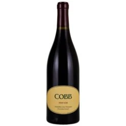 Cobb Wines Emmaline Ann Vineyard Pinot Noir 2018