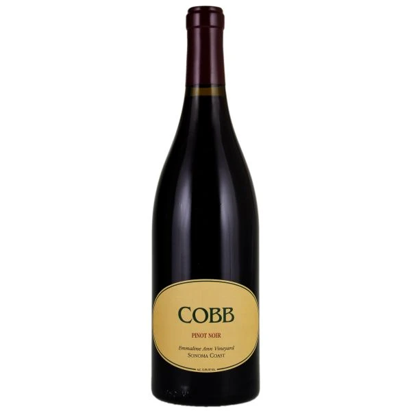 Cobb Wines Emmaline Ann Vineyard Pinot Noir 2018 1 Cobb Wines Emmaline Ann Vineyard Pinot Noir 2018