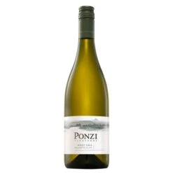 Ponzi Pinot Gris 2021