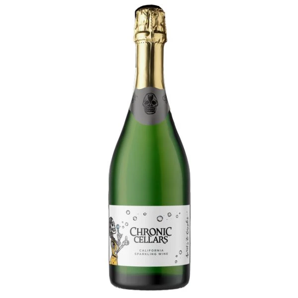 Chronic Cellars Spritz And Giggles 1 Chronic Cellars Spritz And Giggles