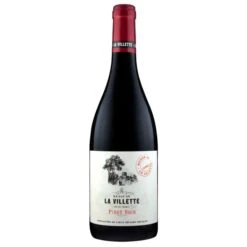 Maison De La Villette Pinot Noir 2021