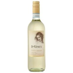 Da Vinci Pinot Grigio 2022