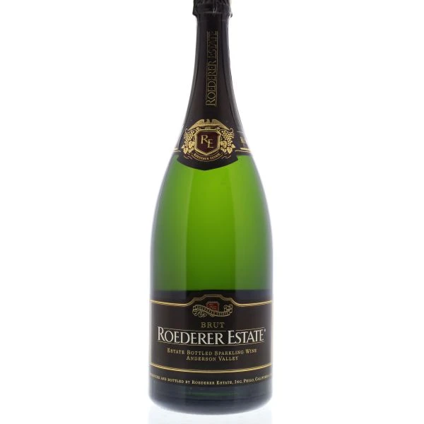 Roederer Estate Brut (3 Liter Bottle) 1 Roederer Estate Brut (3 Liter Bottle)
