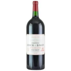 Chateau Lynch-Bages (1.5 Liter Futures Pre-Sale) 2022