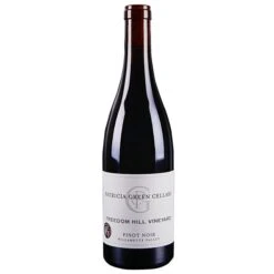 Patricia Green Freedom Hill Pinot Noir 2021