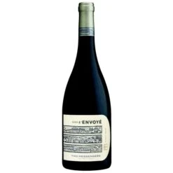 Maison L'Envoye Two Messengers Pinot Noir 2021