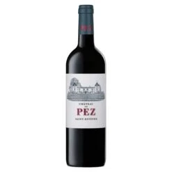Chateau De Pez 2018