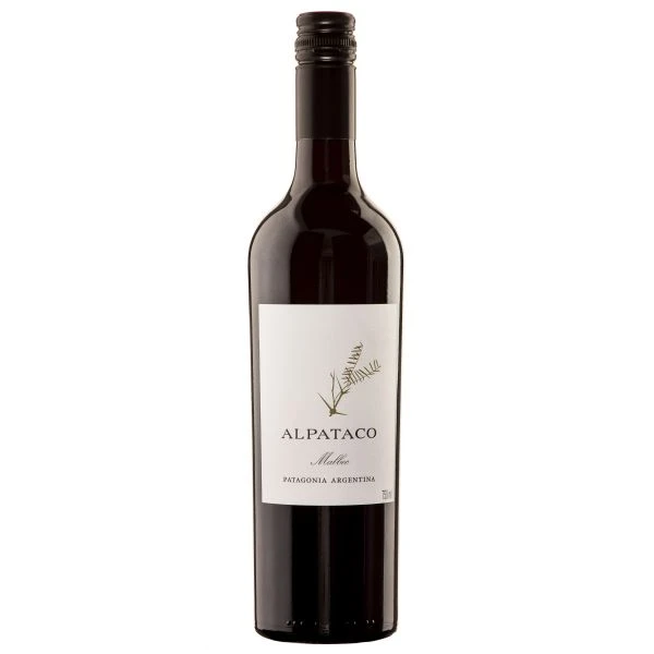 Familia Schroeder Alpataco Malbec 2021 1 Familia Schroeder Alpataco Malbec 2021