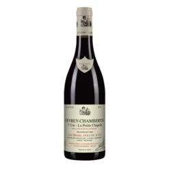 Domaine Guillon Gevrey-Chambertin La Petite-Chapelle Premier Cru 2018