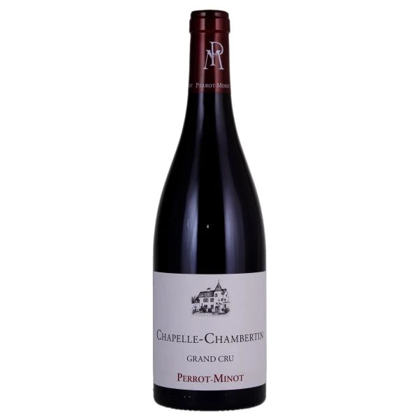 Domaine Perrot-Minot Chapelle-Chambertin Grand Cru 2013 1 Domaine Perrot-Minot Chapelle-Chambertin Grand Cru 2013
