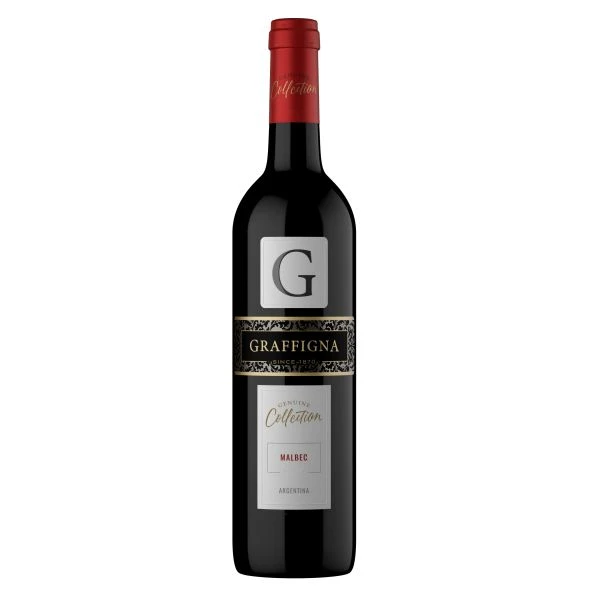 Graffigna Malbec 2021 1 Graffigna Malbec 2021
