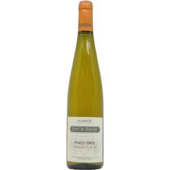 Domaine Emile Beyer Tradition Pinot Gris 2021