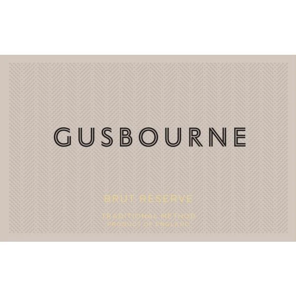 Gusbourne Brut Reserve 2018 2 Gusbourne Brut Reserve 2018 - Image 2