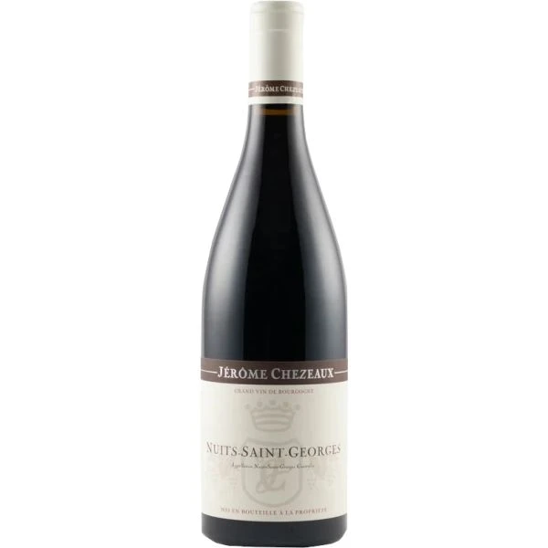 Jerome Chezeaux Nuits-Saint-Georges 2020 1 Jerome Chezeaux Nuits-Saint-Georges 2020