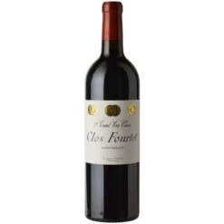 Clos Fourtet 2019