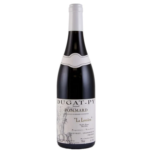 Dugat-Py Pommard La Levriere Vieilles Vignes 2018 1 Dugat-Py Pommard La Levriere Vieilles Vignes 2018
