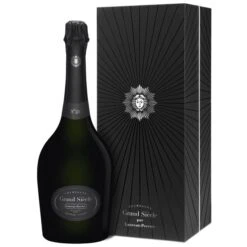 Laurent-Perrier Grand Siecle No. 23 (1.5 Liter Magnum) With Gift Box -Sena Sales Store qxl9orq0ovajke1l8v2t