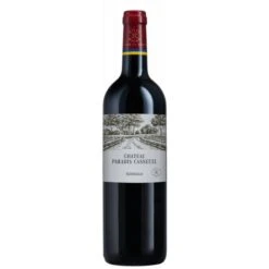 Chateau Paradis Casseuil 2020