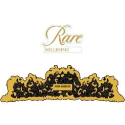 Rare Brut Vintage With Gift Box 2008 5 Rare Brut Vintage With Gift Box 2008 -Sena Sales Store raqdytydkuvazeauytar