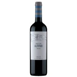 Andeluna Altitud Malbec 2020