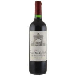 Chateau Leoville Las Cases (Futures Pre-Sale) 2021