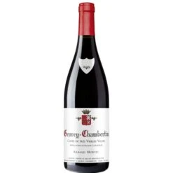 Arnaud Mortet Gevrey-Chambertin Cuvee De Tres Vieilles Vignes 2020