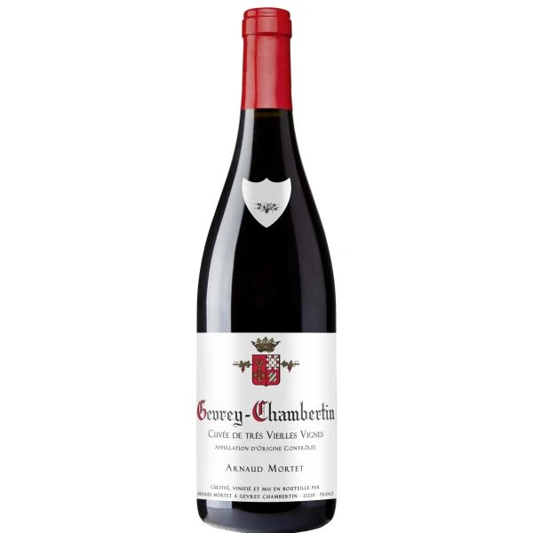 Arnaud Mortet Gevrey-Chambertin Cuvee De Tres Vieilles Vignes 2020 1 Arnaud Mortet Gevrey-Chambertin Cuvee De Tres Vieilles Vignes 2020