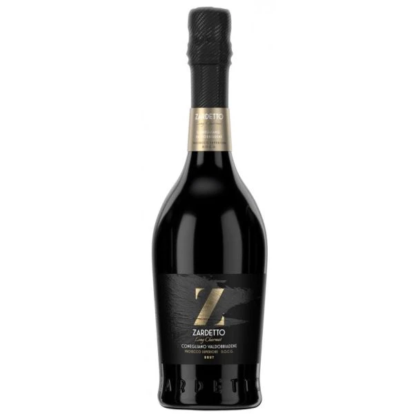 Zardetto Prosecco Superiore Long Charmant Brut 1 Zardetto Prosecco Superiore Long Charmant Brut