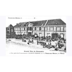 Laurent-Perrier La Cuvee Brut (3 Liter Bottle - Jeroboam) -Sena Sales Store rntfjsy4kqe4nouffnuy