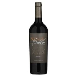 Susana Balbo Signature Malbec 2020