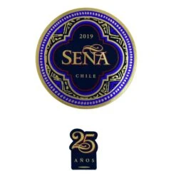 Sena (1.5 Liter Magnum) 2019