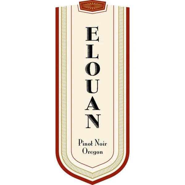 Elouan Pinot Noir (375ML Half-bottle) 2 Elouan Pinot Noir (375ML Half-bottle) - Image 2
