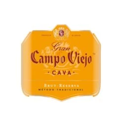 Campo Viejo Cava Brut 6 Campo Viejo Cava Brut -Sena Sales Store rtlqbmxdl6xqcv3d82ng