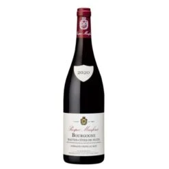 Prosper Maufoux Hautes Cotes De Nuits Vigne Au Roy Rouge 2020