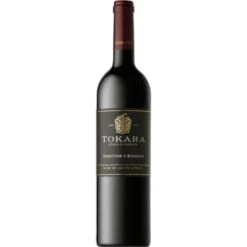 Tokara Director's Reserve Red 2019
