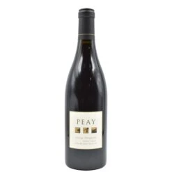 Peay Vineyards Savoy Vineyard Pinot Noir 2021