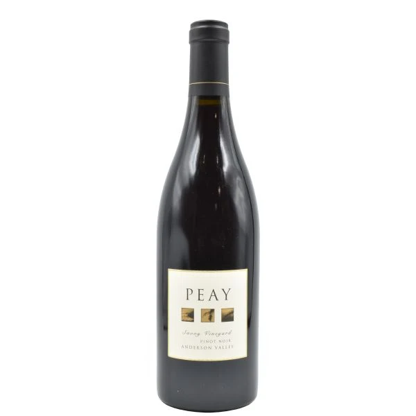 Peay Vineyards Savoy Vineyard Pinot Noir 2021 1 Peay Vineyards Savoy Vineyard Pinot Noir 2021