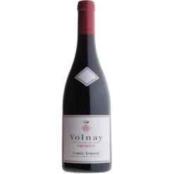 Comte Armand Volnay Fremiets Premier Cru 2020