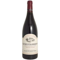 Domaine Humbert Freres Gevrey-Chambertin Vieilles Vignes 2020