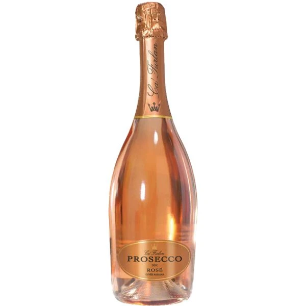 Ca' Furlan Cuvee Mariana Prosecco Rose 2022 1 Ca' Furlan Cuvee Mariana Prosecco Rose 2022