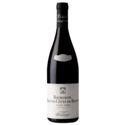 Domaine Henri Delagrange Bourgogne Hautes-Cotes De Beaune Pinot Noir 2022