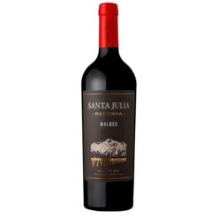 Santa Julia Reserva Malbec 2021