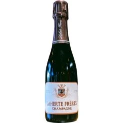 Laherte Freres Extra-Brut Ultradition (375ML Half-bottle)