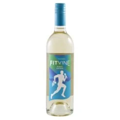 FitVine Wine Pinot Grigio 2020
