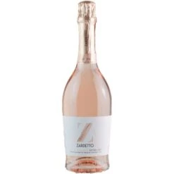 Zardetto Extra Dry Prosecco Rose 2020